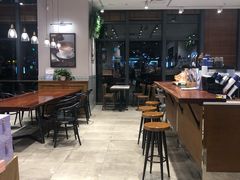 大堂-巴黎贝甜(常德路店)