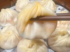 -王家沙点心店(西康路店)