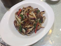 -老虎滩船说·海胆水饺·大连海鲜(老虎滩店)