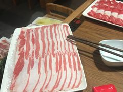 巴掌大肥牛-傣妹火锅(南京东路一店)