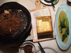 -绿茶餐厅(深圳龙华天虹购物中心店)