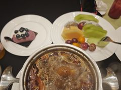 -万达瑞华酒店美食汇自助餐厅(楚河汉街店)