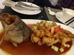 picture-新兴·金羊座·粤菜点心(乐峰店)
