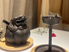 -叶叶菩提(太原别墅店)