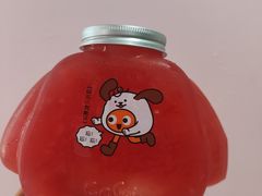 -CoCo都可(汉神购物广场店)