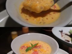 杨枝甘露-湖滨28中餐厅·西湖宴·杭州君悦酒店