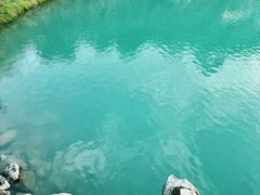 -水濂山森林公园