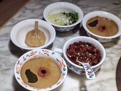 -北京老门框爆肚四季涮肉(淮海东路外滩店)