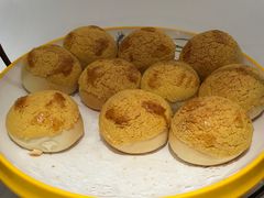 -海宝酒家(中山四路店)