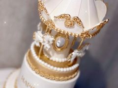 -柏尼娅PEARIA·蛋糕定制(北京SKP店)