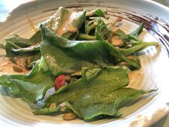 冰草-绿杨春·淮扬宴(庐山路店)