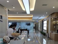 -爱齿尔口腔医院(中南院)