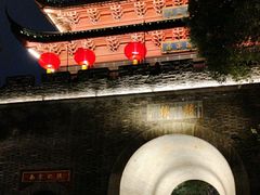 -鼓楼(西湖风景名胜区)