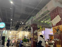 大堂-楠火锅(龙阳广场店)