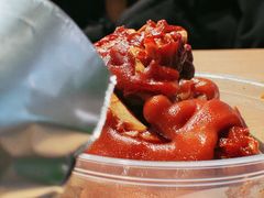 -盒马鲜生(红莲店)