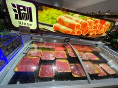 -享遇.锅姥姥牛排海鲜自助(小寨店)
