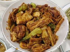 -八方后身麻辣鸡块(总店)
