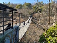-天生桥景区