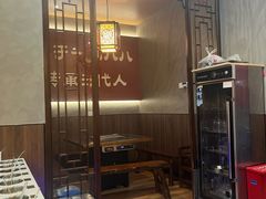 -晓林火锅(安定门店)