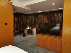 -北京望京华彩智选假日酒店