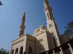 景点-朱美拉清真寺