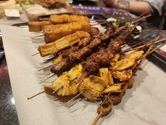 -冰城小镇音乐串吧·聚会餐厅(百子湾店)