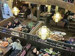 -滇釜火锅·能喝汤的火锅(车公庄店)