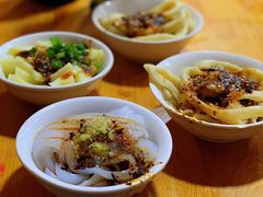 -洞子口张老二凉粉(文殊院店)