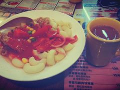 -多多茶餐厅(松风路店)