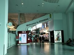 -吉隆坡国际机场