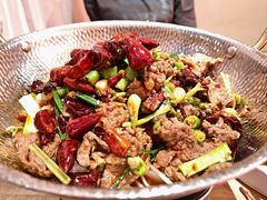 -成都娃娃花园餐厅(河西旗舰店)
