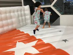 -碧中海汤泉汗蒸酒店