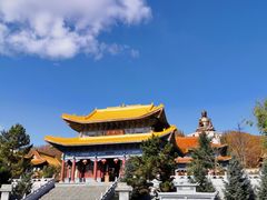 -六鼎山文化旅游区