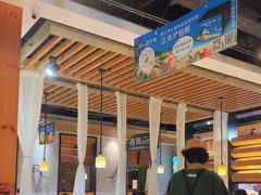 -狐狸爱上椰子鸡(滨江星光大道店)