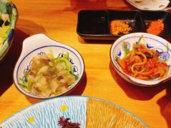-一井烧肉·活鳗·寿司(望京SOHO店)