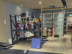 -超鹿运动(五四路恒力城店)