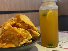 -潮正和潮汕牛肉火锅·老字号(番禺万达店)