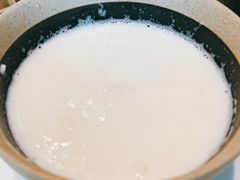 奶白酒-胡麻(静安嘉里店)