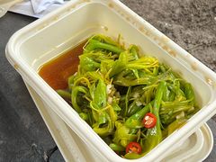 -喜晋道面馆(华严寺广场店)