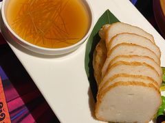 -上海滩餐厅(BFC外滩金融中心店)