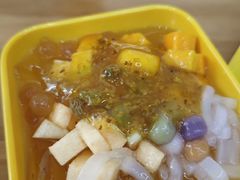 -玉记手工糖水小吃(沙井总店)