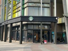 -星巴克臻选(莘庄仲盛店)