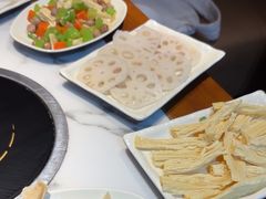 -半亩园(双榆树店)