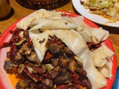 -柴窝堡22号辣子鸡·传承新疆菜