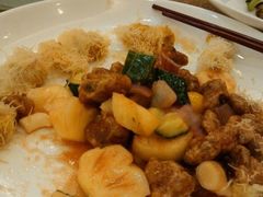 -雍景湾大酒楼(怡翠花园店)