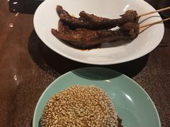 -南门小馆·清真(国贸商城店)