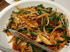 -上关东东北菜(夫子庙水游城店)