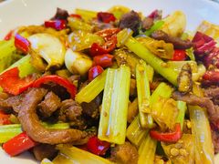 -外婆烧.老杭帮菜(庆春店)