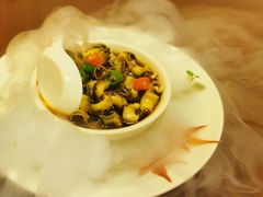 辣酒汁浸花螺-解香楼(八盘岭路店)