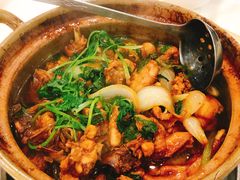 -渝君重庆火锅(嘉宾路店)